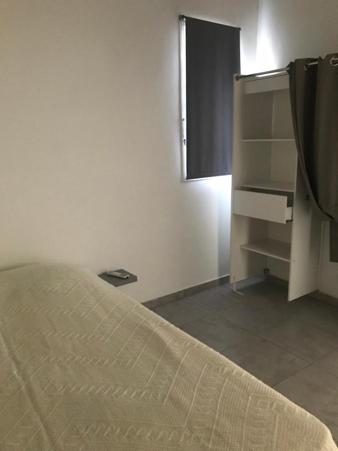 Flamboyant Apartment Вю-Абитан Екстериор снимка