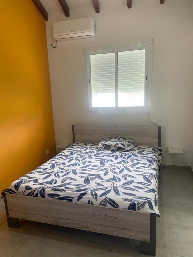 Flamboyant Apartment Вю-Абитан Екстериор снимка
